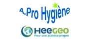 Logo d'A Pro Hygiène