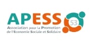 Logo d'APESS 53