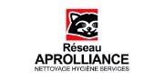 Logo du Réseau Aprolliance