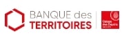 Logo de la Banque Des Territoires