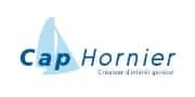 Logo de Cap Hornier