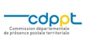 Logo de la CDPPT