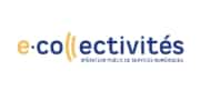 Logo des E-Collectivités
