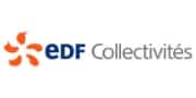 Logo d'EDF Collectivités