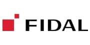 Logo de Fidal