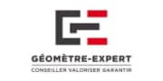 Logo de Géomètre Expert