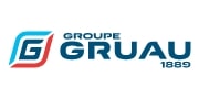 Logo du Groupe Gruau