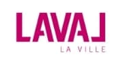 Logo de Laval La Ville