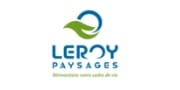 Logo de Leroy Paysages