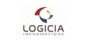Logo de Logicia Informatique