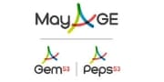 Logo de Mayage