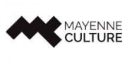 Logo de Mayenne Culture