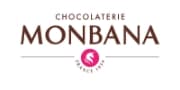 Logo de Chocolaterie Monbana
