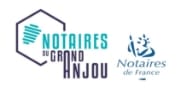 Logo des Notaires du Grand Anjou