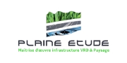 Logo de Plaine Étude