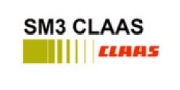 Logo de Sm3 Claas