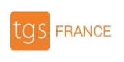 Logo de Tgs France