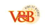 Logo V And B