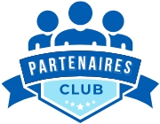Logo Partenaires Club